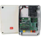 Automatismes BFT - Armoire de commande ZARA BT A80 pour portail battant