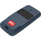 Automatismes BFT - Emetteur MITTO COOL C2 couleur BLEU 2 canaux