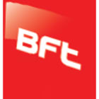 Automatismes BFT - PHP3 colonnette alu pour selecteur Q-BO TOUCH