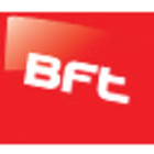 Automatismes BFT - PHP BI adaptateur bifacial pour série AKTA sur colonnette PHP