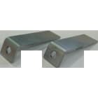 Automatismes BFT - ZFAF2 pattes de scellement pour lyre FAF2