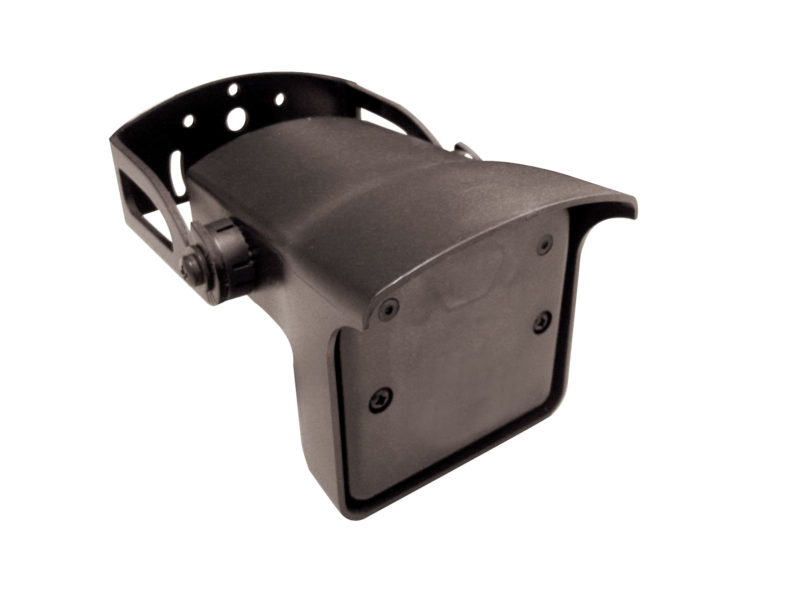 Automatismes BFT - FALCON le détecteur industriel de présence