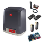 Automatismes BFT - Kit pro motorisation portail coulissant DEIMOS ULTRA BT A400 Connecté