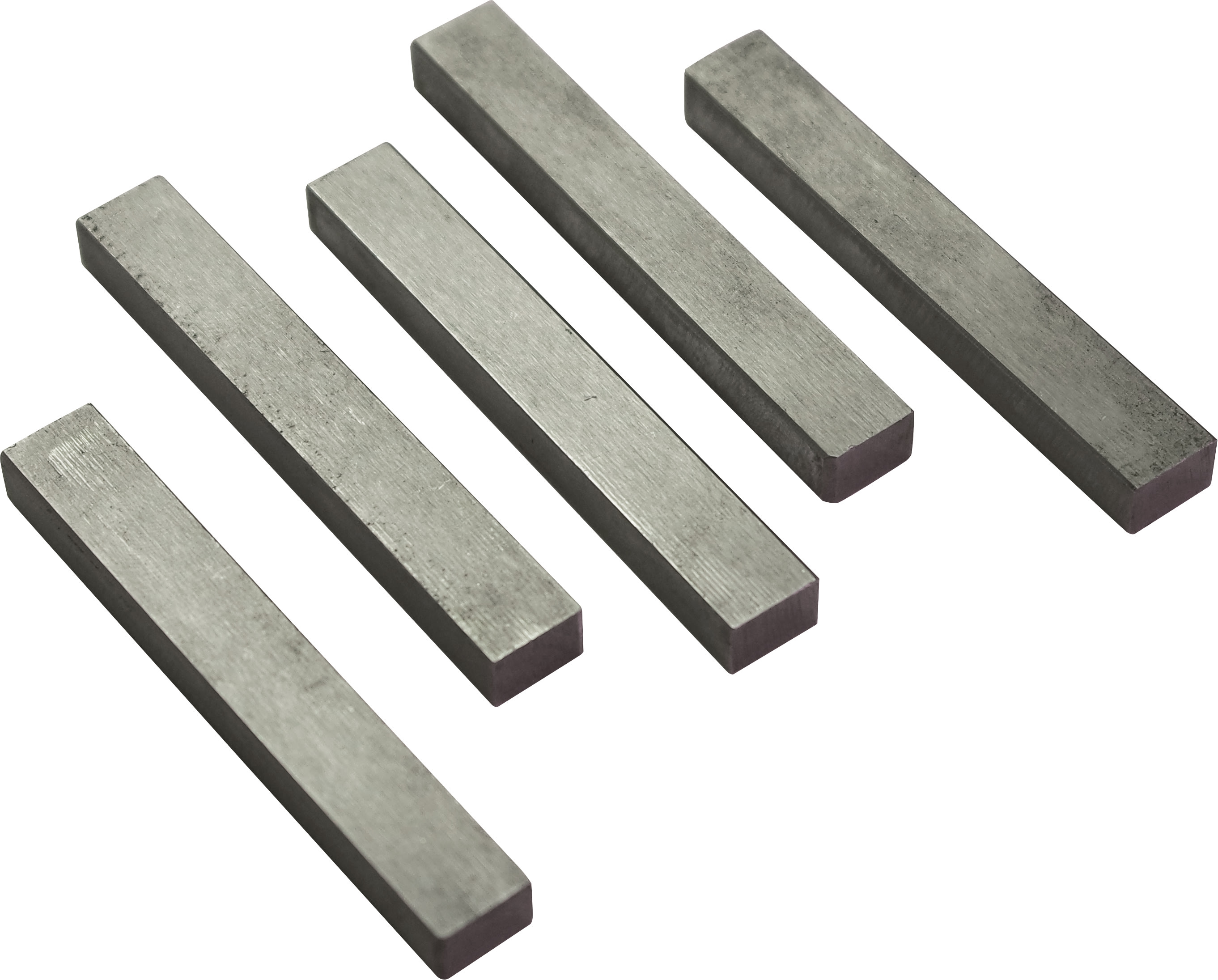 Automatismes BFT - CKK boite de 5 clavettes pour moteur argo