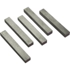 Automatismes BFT - CKK boite de 5 clavettes pour moteur argo