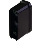 Automatismes BFT - BMC A support montage COMPACTA sur mur ou barrière