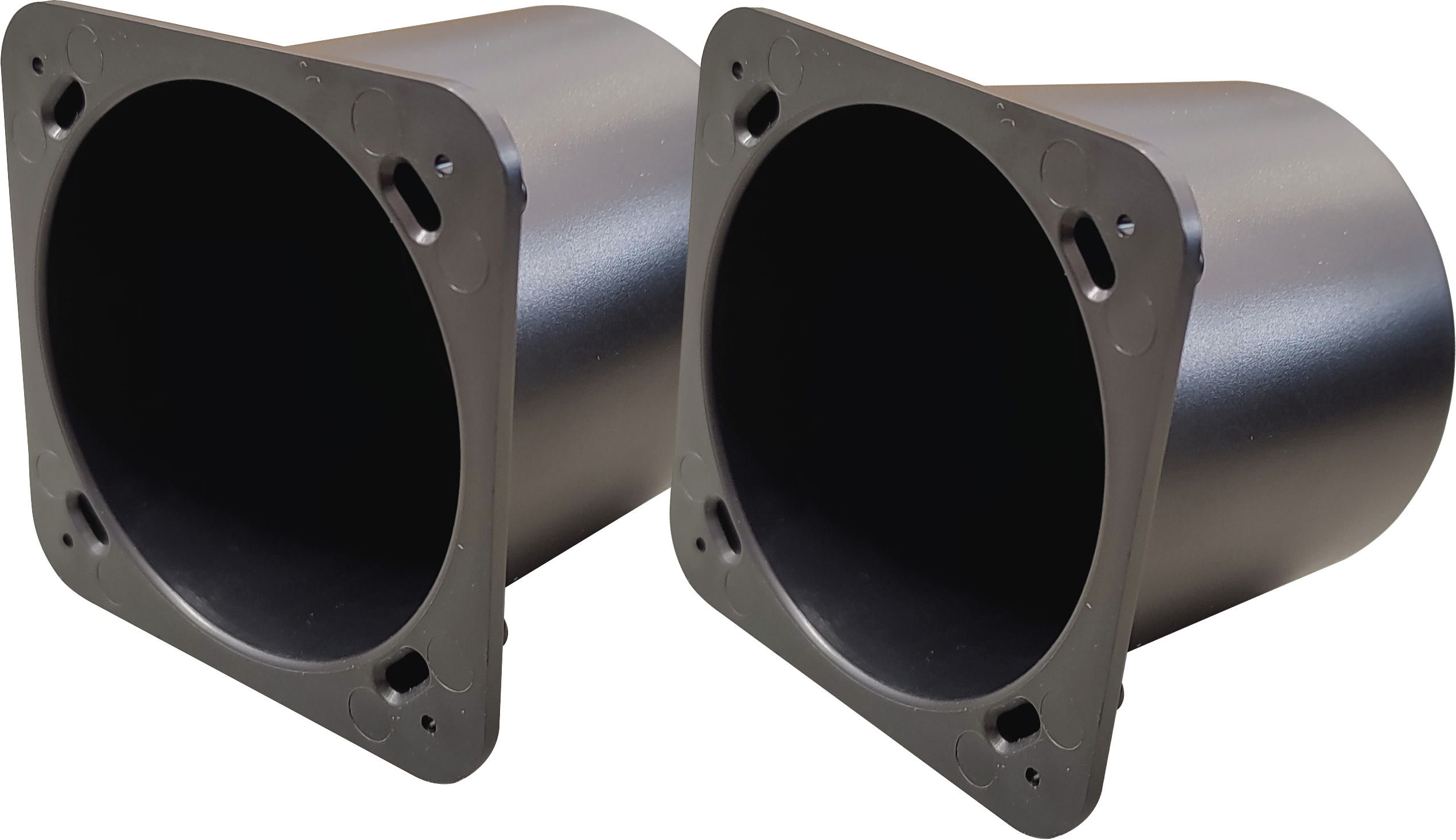 Automatismes BFT - CCI MURA paire de boitiers d'encastrement pour MURA