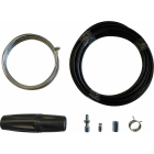 Automatismes BFT - SAFM deverrouillage d'urgence pour argo 3.5m/7m