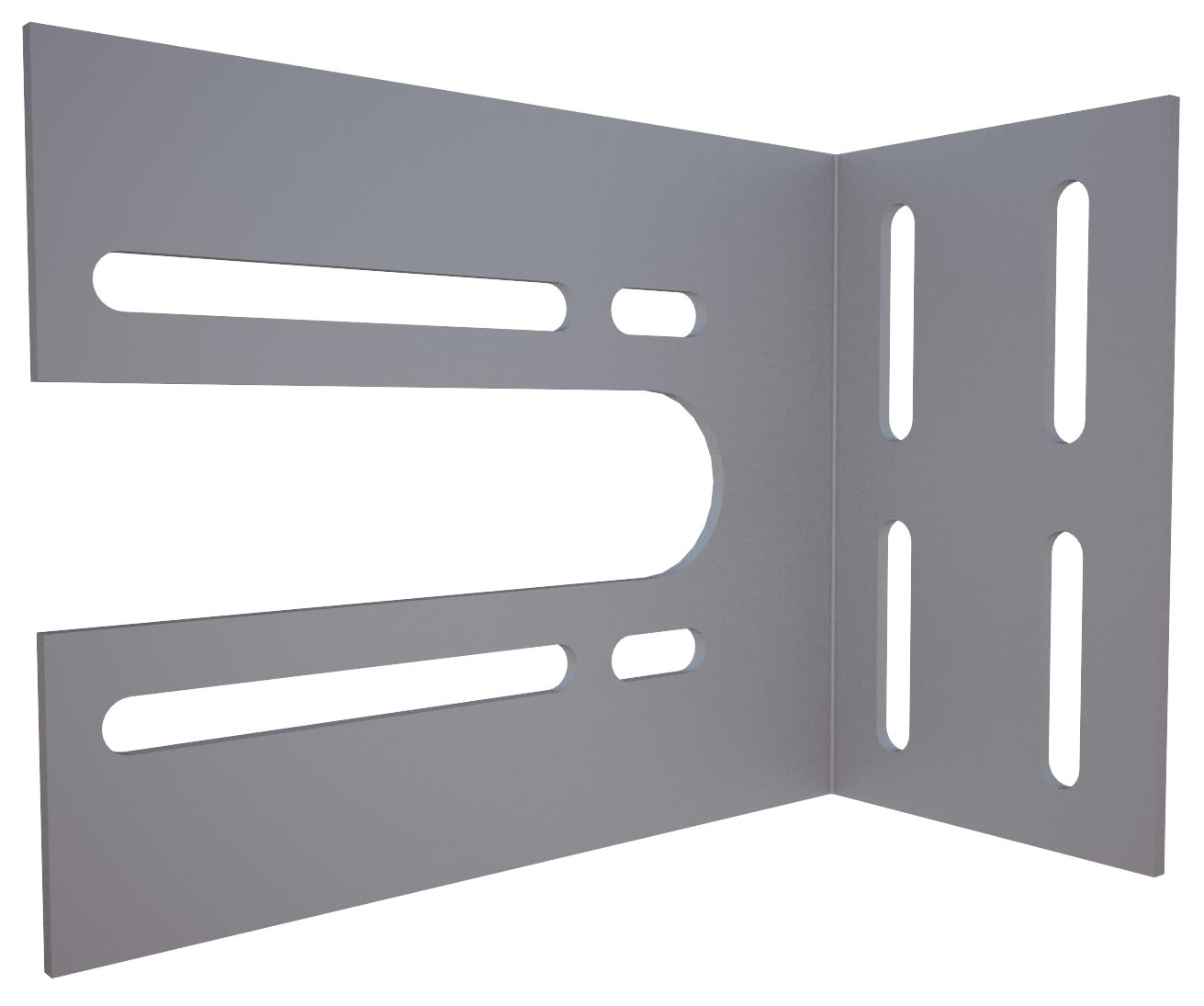 Automatismes BFT - SFZ étrier de fixation pour moteur PEGASO