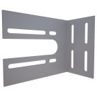 Automatismes BFT - SFZ étrier de fixation pour moteur PEGASO