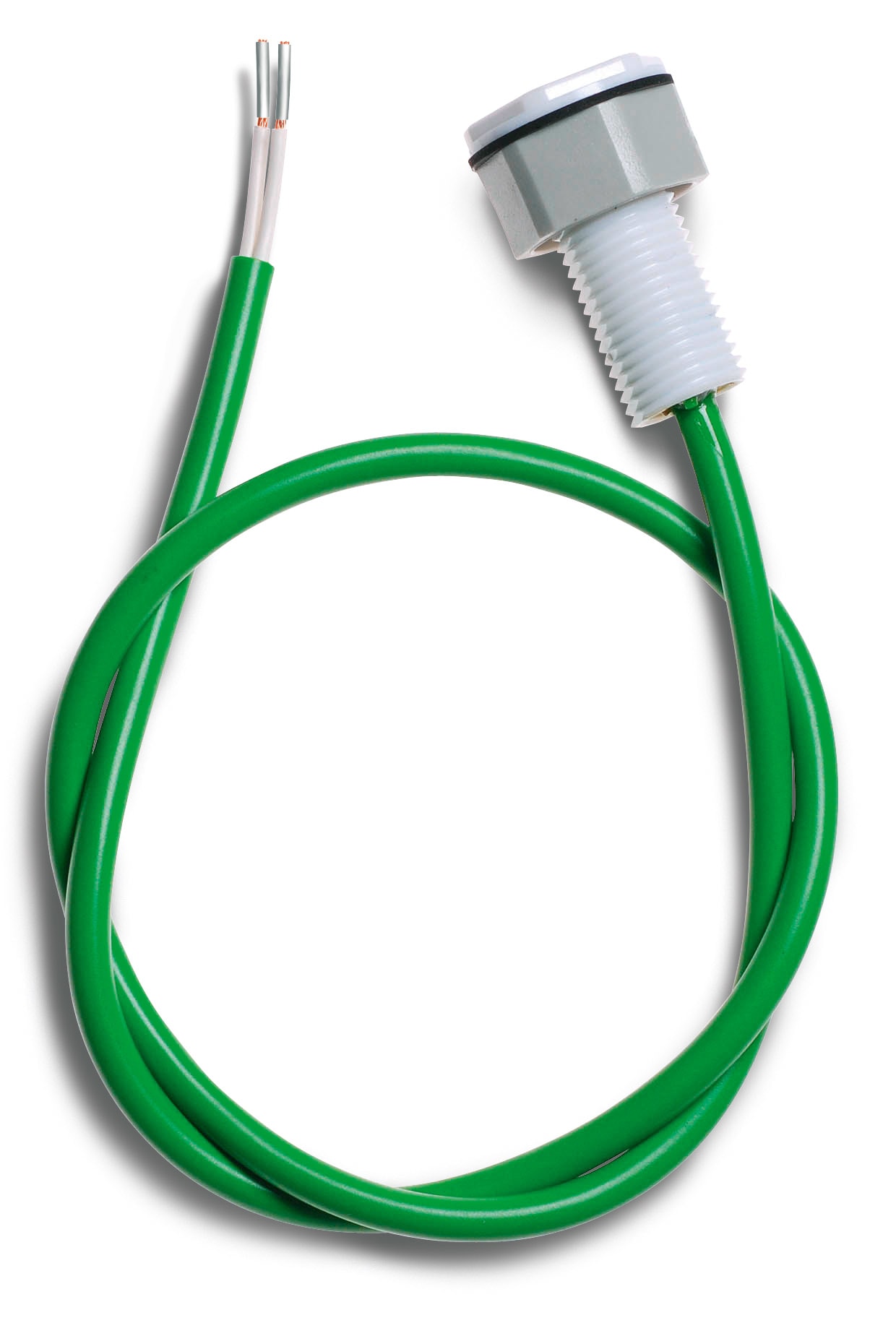 Finder - Cellule photosensible ronde à encastrer sans cadmium série 11