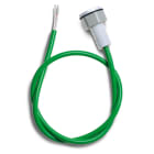 Finder - Cellule photosensible ronde à encastrer sans cadmium série 11