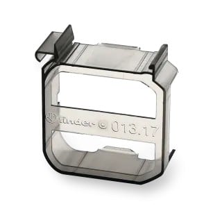 Finder - Adpatateur Rail Din module YESLY