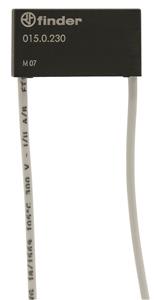 Finder - Module de suppression de courant résiduel pour variateur de lumière série 15