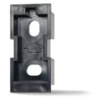 Finder - Support pour fixation sur panneau, largeur 17,5mm