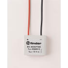 Finder - Adaptateur 24VDC pour la série 26