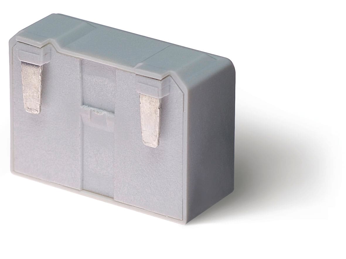 Finder - Condensateur pour bouton poussoir lumineux pour la série 27