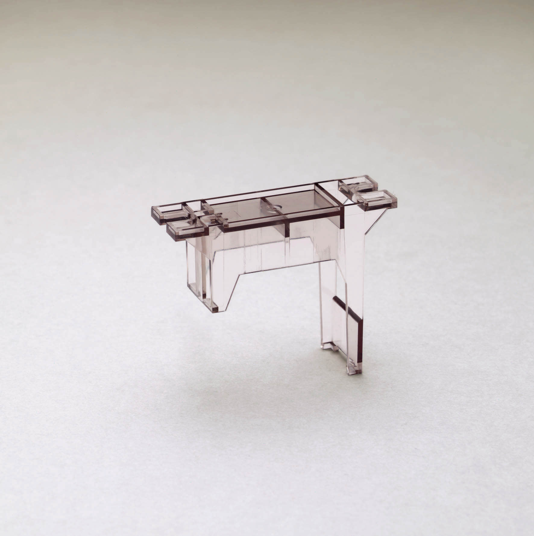 Finder - Adaptateur avec patte de fixation dessus pour série 46