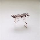 Finder - Adaptateur avec patte de fixation dessus pour série 46