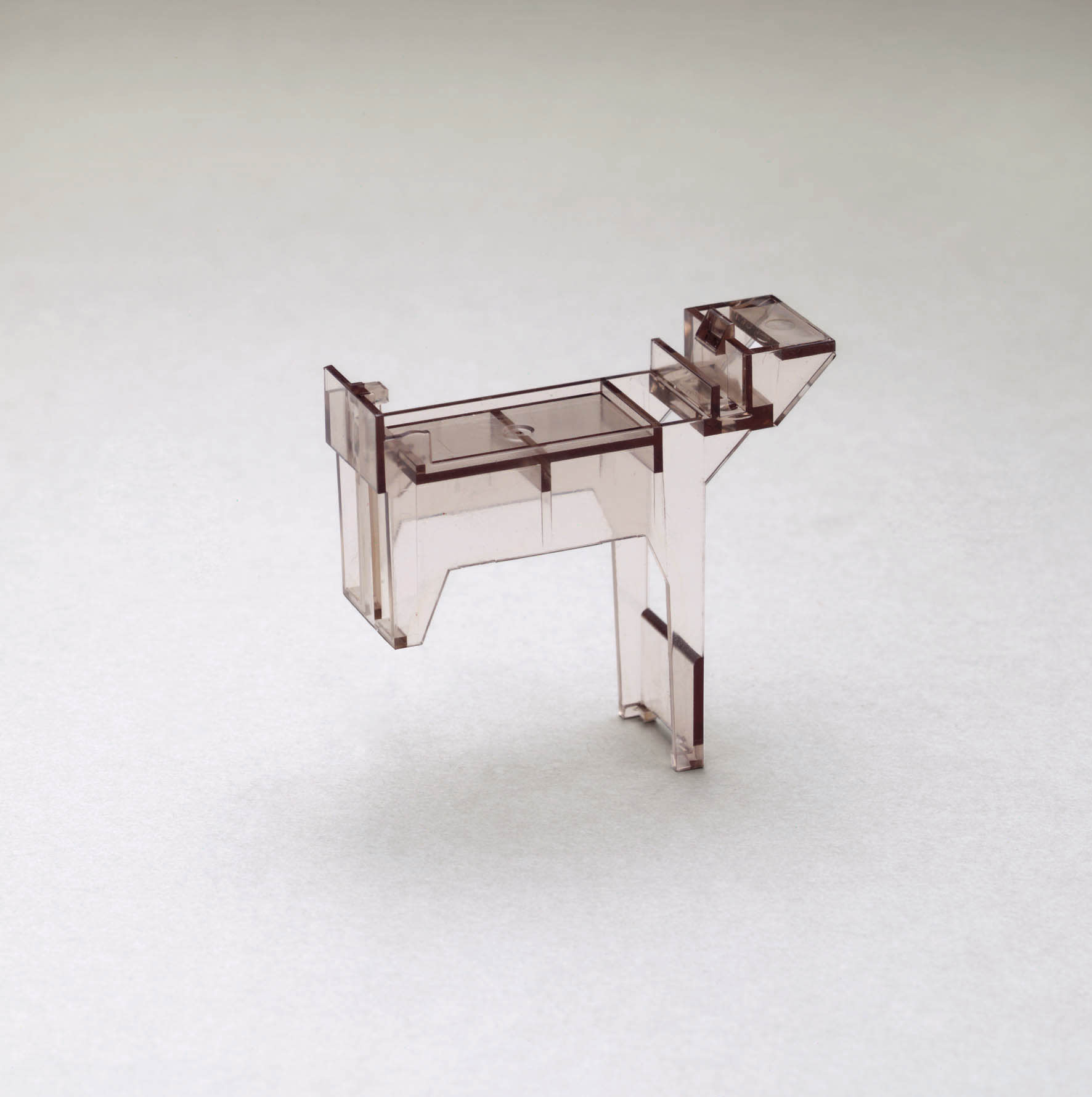 Finder - Adaptateur rail 35mm pour la série 46