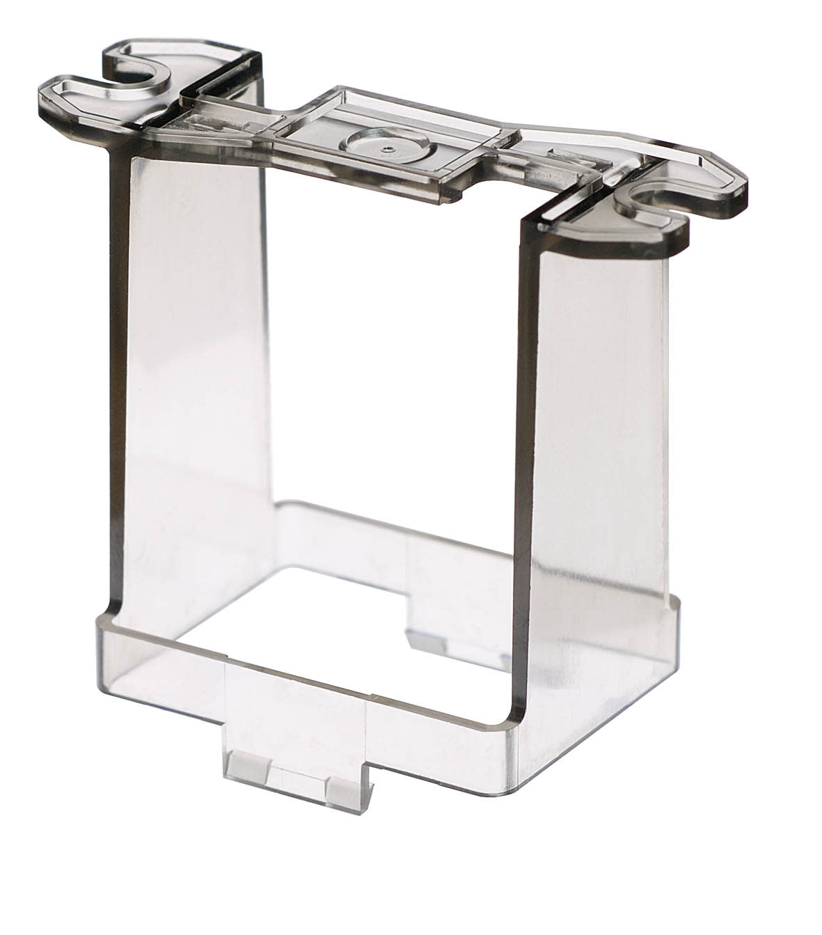 Finder - Adaptateur avec patte de fixation dessus pour séries 55 et 5632