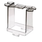 Finder - Adaptateur avec patte de fixation dessus pour séries 55 et 5632