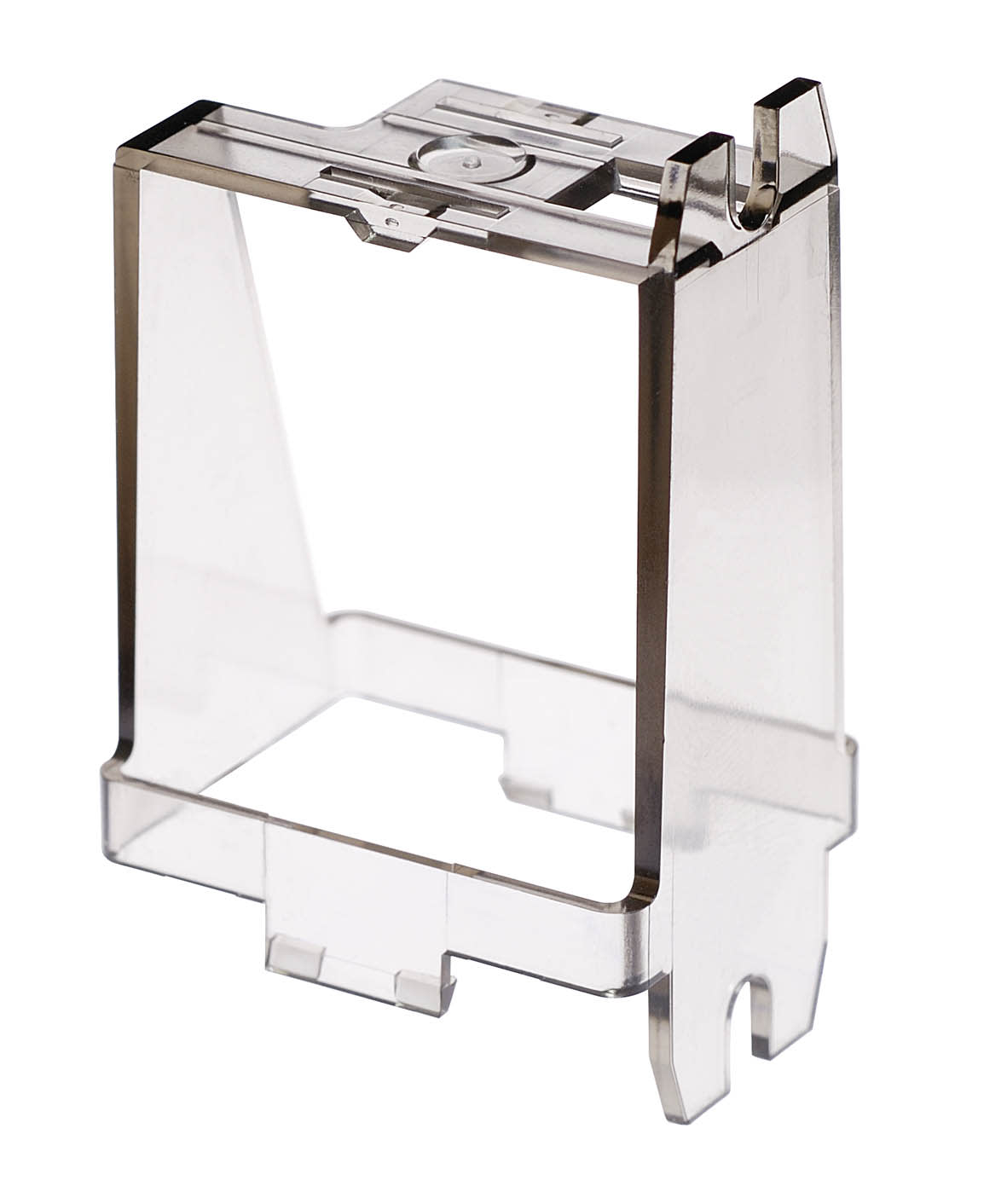 Finder - Adaptateur avec patte de fixation latérales pour séries 55 et 5632