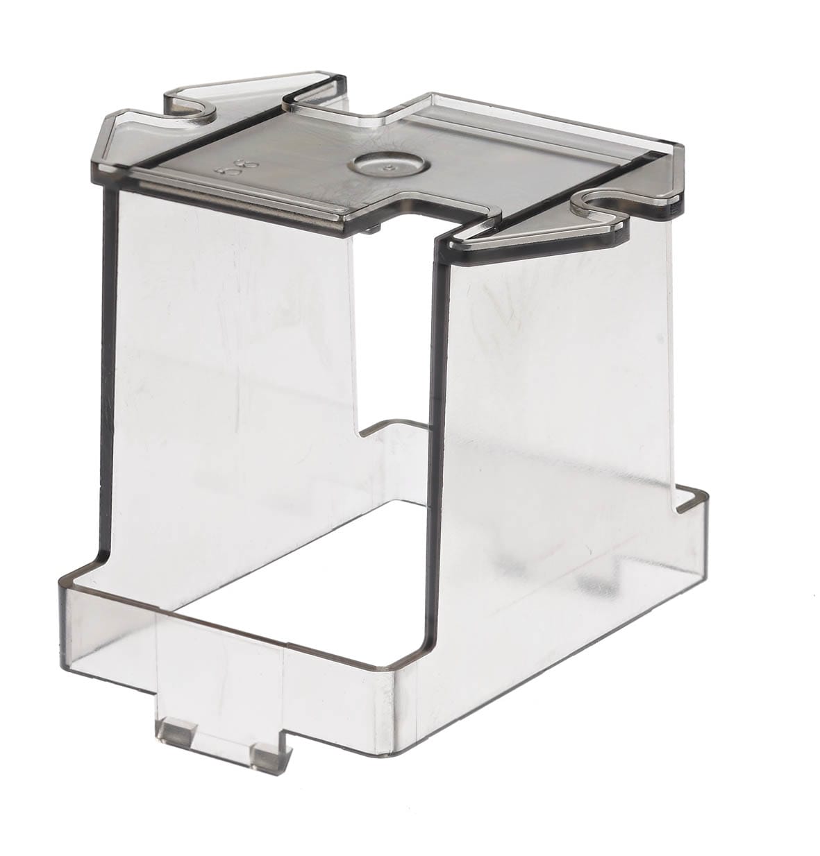 Finder - Adaptateur avec patte de fixation dessus pour série 5634