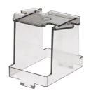 Finder - Adaptateur avec patte de fixation dessus pour série 5634