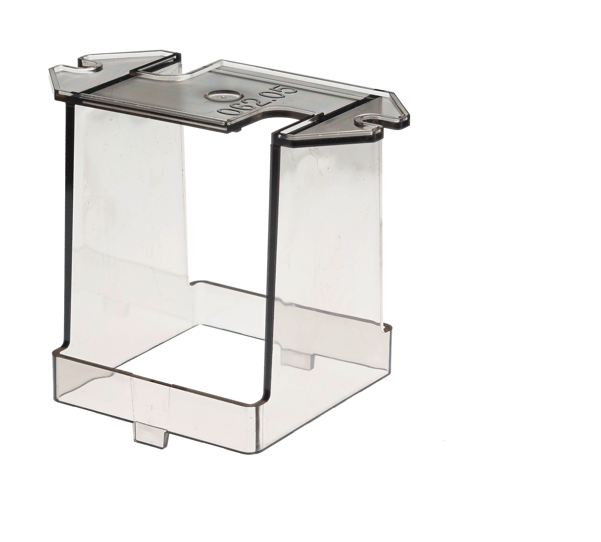 Finder - Adaptateur avec patte de fixation dessus pour série 62