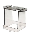 Finder - Adaptateur avec patte de fixation dessus pour série 62