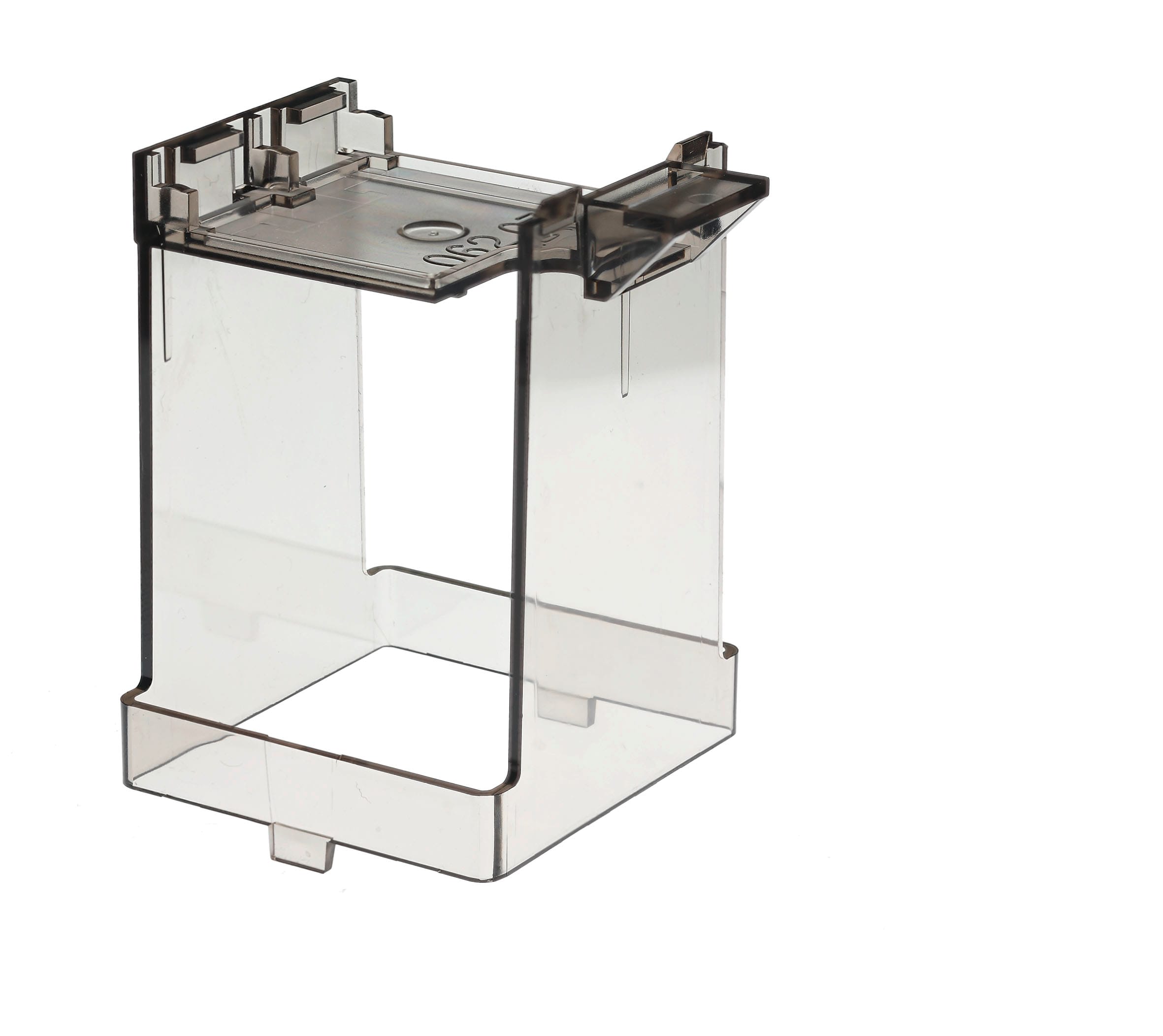 Finder - Adaptateur rail 35mm sur le dessus pour série 62