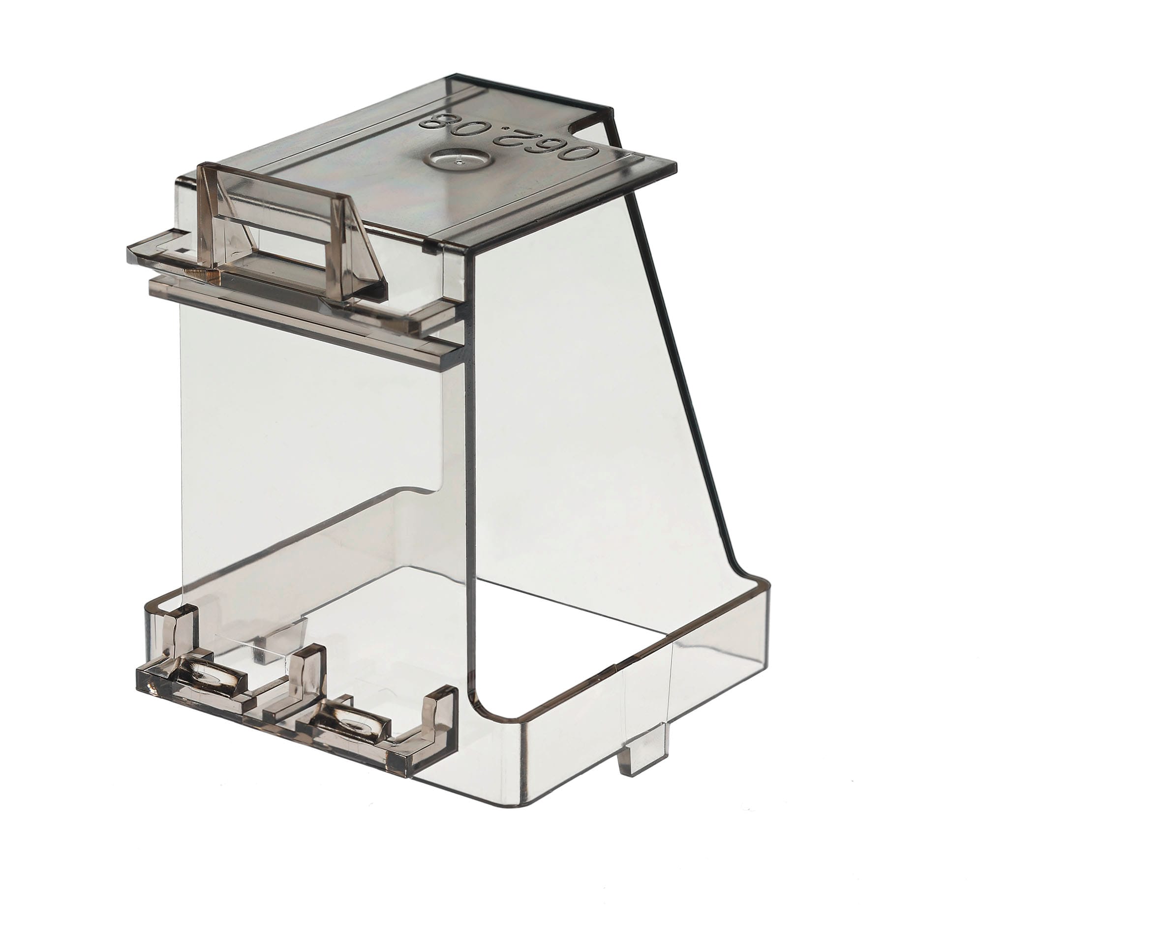 Finder - Adaptateur rail 35mm à l'arrière pour série 62