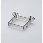 Finder - Adaptateur avec patte de fixation arrière pour série 62