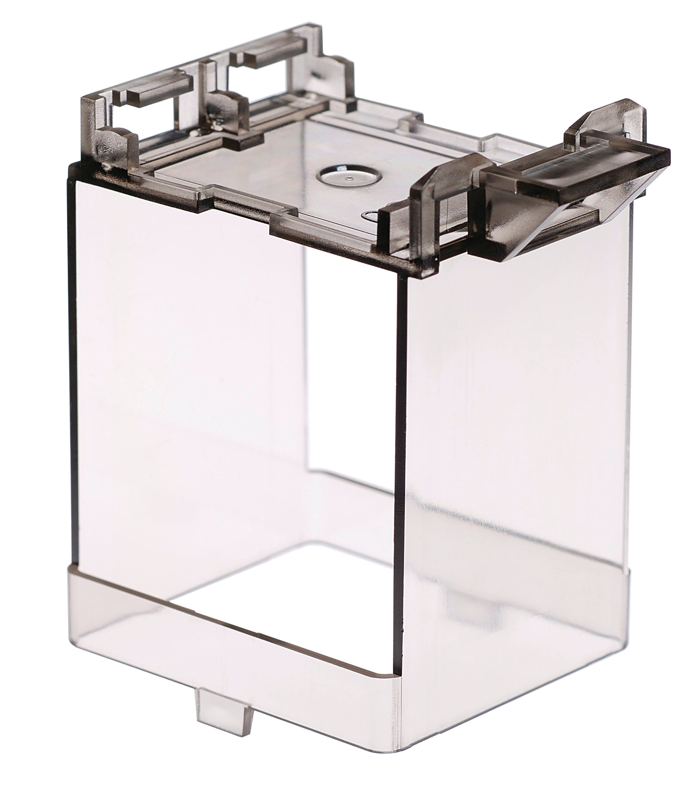 Finder - Adaptateur rail 35mm sur le dessus pour série 65