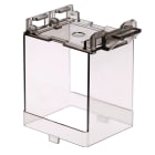 Finder - Adaptateur rail 35mm sur le dessus pour série 65