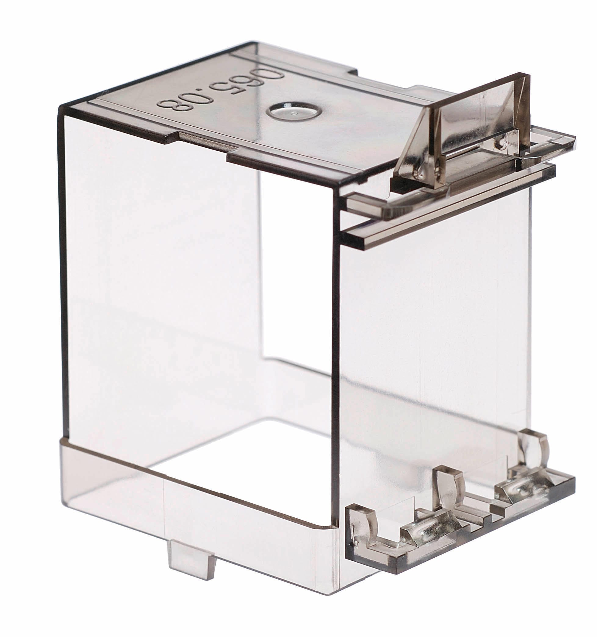 Finder - Adaptateur rail 35mm à l'arrière pour série 65