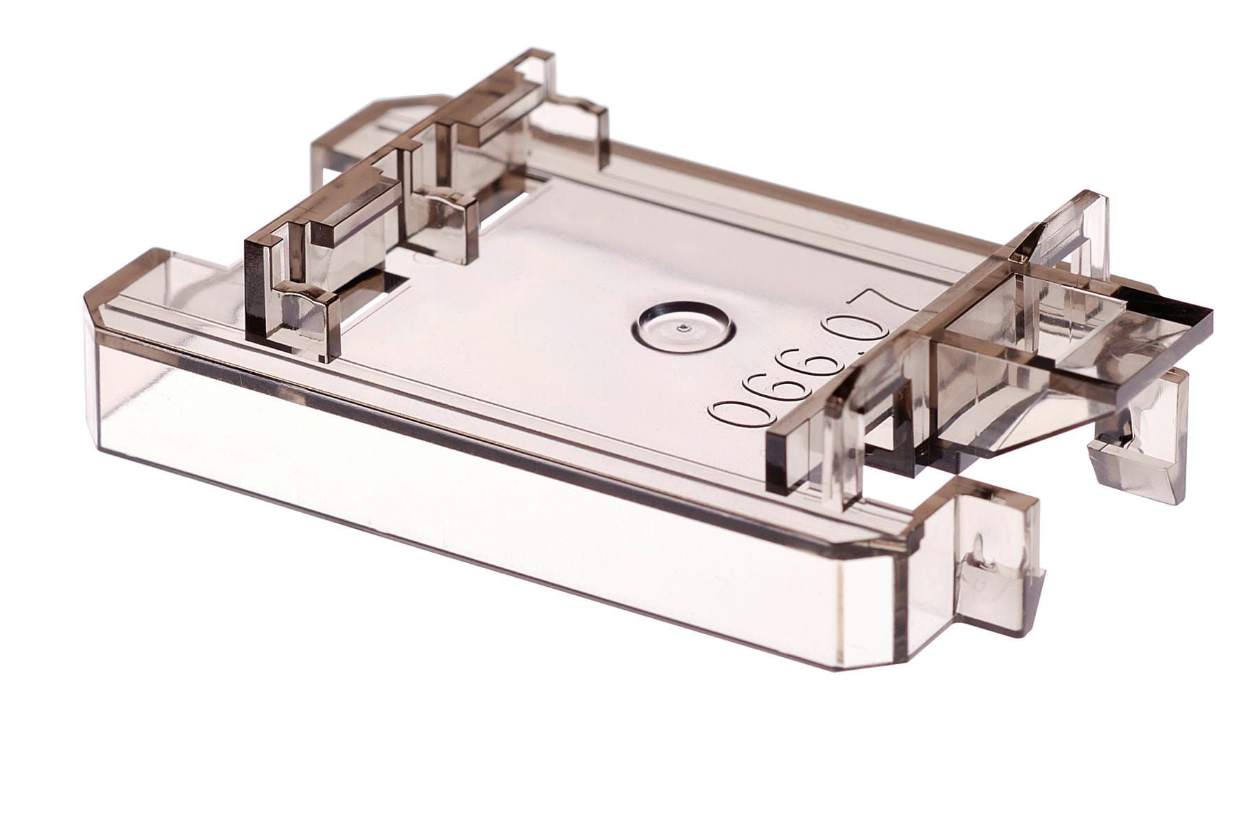 Finder - Adaptateur rail 35mm sur le dessus pour série 66