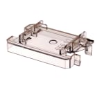 Finder - Adaptateur rail 35mm sur le dessus pour série 66