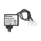 Finder - Filtre RC pour contacteur série 6K13 et 6K14, 12 à 48V