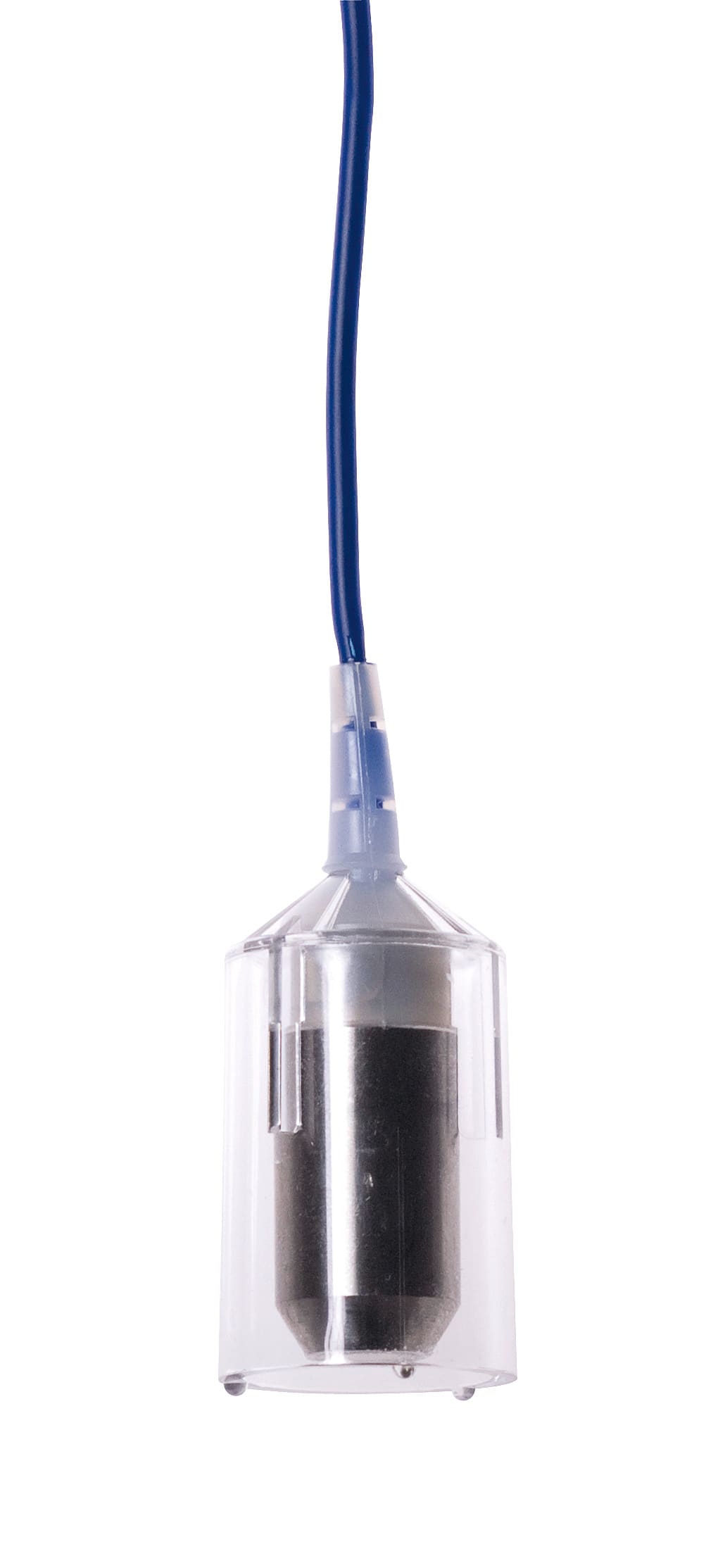 Finder - Sonde avec câble 6 mêtres pour eau chlorée et/ou salée pour séries 7201 ou 7211