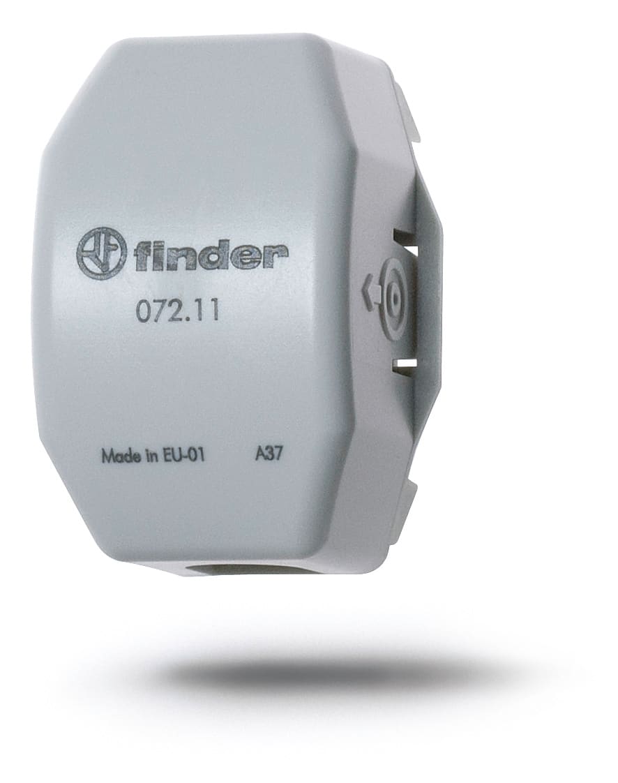 Finder - Détecteur de présence d'eau pour séries 7201 ou 7211