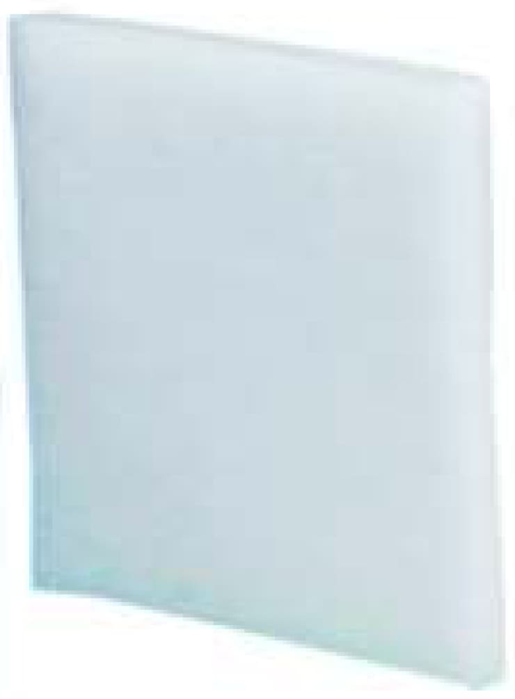 Finder - Filtre de rechange pour ventilateur taille 3