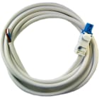 Finder - Câble d'alimentation bleu DC, longueur 2 mêtres