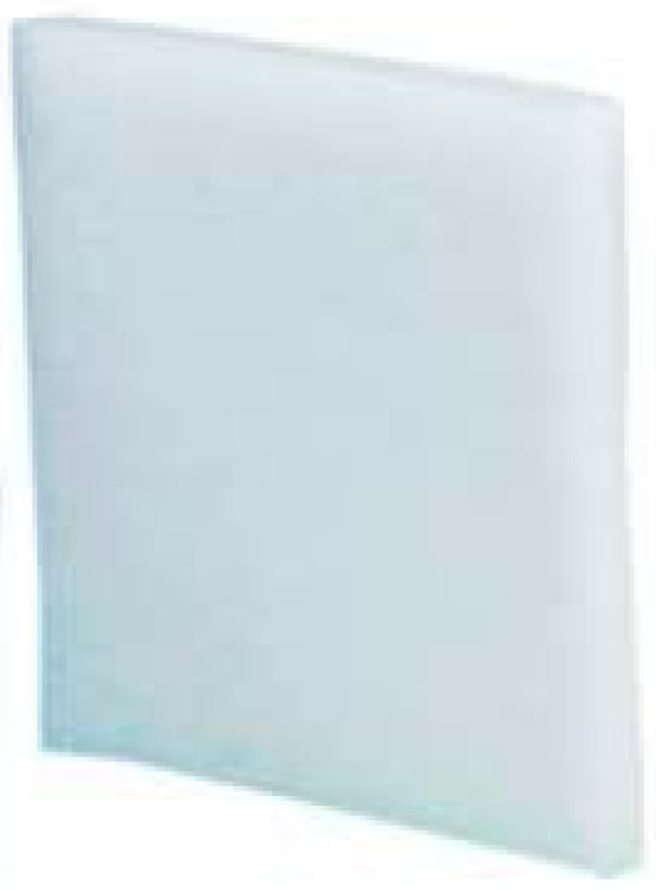 Finder - Filtre de rechange pour ventilateur taille 5