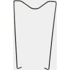 Finder - Etrier métallique pour le support 9203