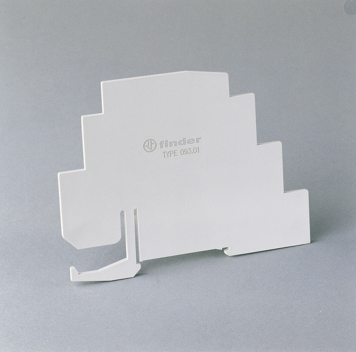 Finder - Séparateur plastique pour interface série 38