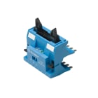 Finder - Connecteur HE10, 8 broches, pour série 39