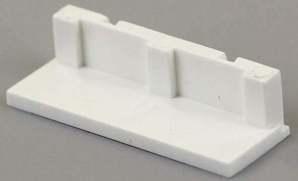 Finder - Etiquettes d'indentification pour supports 9402-9403-9404