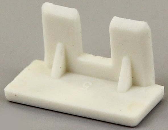 Finder - Etiquette d'indentification pour supports séries 94P - 95/95P - 9602 - 97/97P